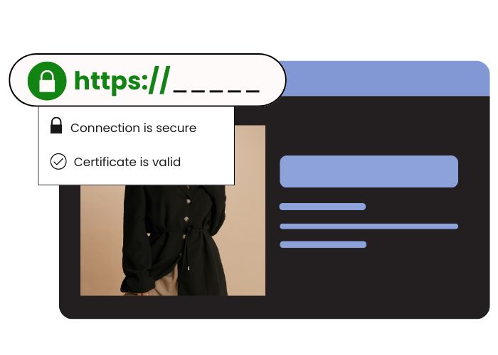 Host Sonu SSL Certificate