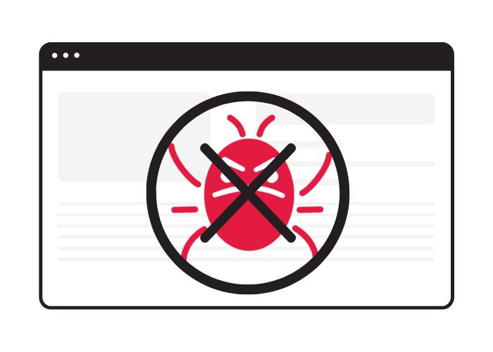 Host Sonu Website Malware Removal